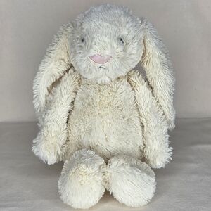 Jellycat Bashful Fluffy Bunny